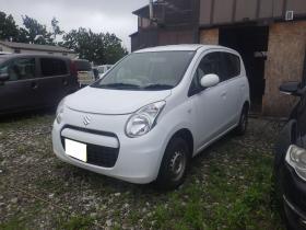 アルト　4WD 660 5Dr