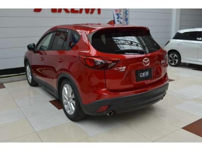 CX-52.2 XD ディーゼルターボ 4WD　ワンオーナースカイアクティブ純正ナビTV 2200