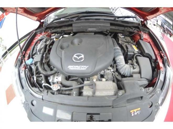 CX-52.2 XD ディーゼルターボ 4WD　ワンオーナースカイアクティブ純正ナビTV 2200