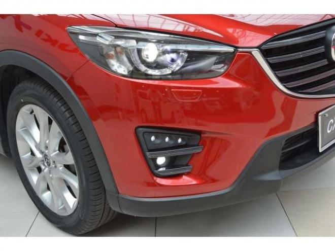 CX-52.2 XD ディーゼルターボ 4WD　ワンオーナースカイアクティブ純正ナビTV 2200