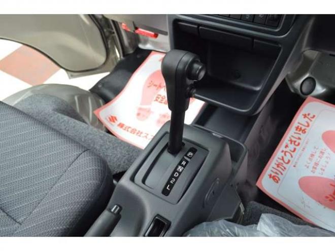 キャリースーパーキャリイ Xリミテッド 3方開 4WD　特別仕様セーフティサポート搭載LEDライト 登録済未使用車 660