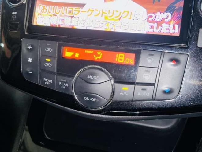 セレナ2.0 ハイウェイスター Vセレクション+SafetyII 4WD　ドラレコ下周防錆1オナTVナビBカメETC 2000