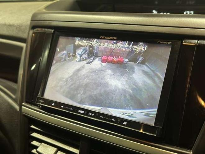 エクシーガ2.0 i 4WD　ドラレコ下周り防錆TVナビBカメ 2000