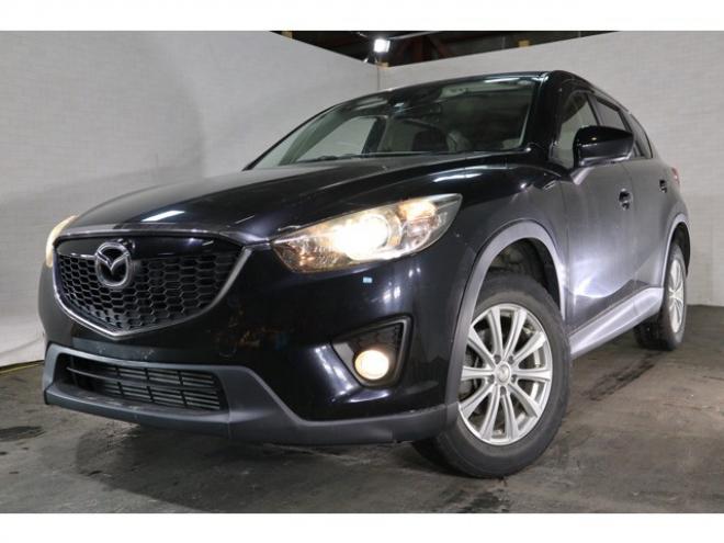 CX-52.2 XD Lパッケージ ディーゼルターボ 4WD　アイドリングストップ・エンスタ・Bカメラ 2200