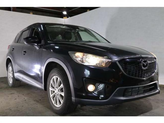 CX-52.2 XD Lパッケージ ディーゼルターボ 4WD　アイドリングストップ・エンスタ・Bカメラ 2200