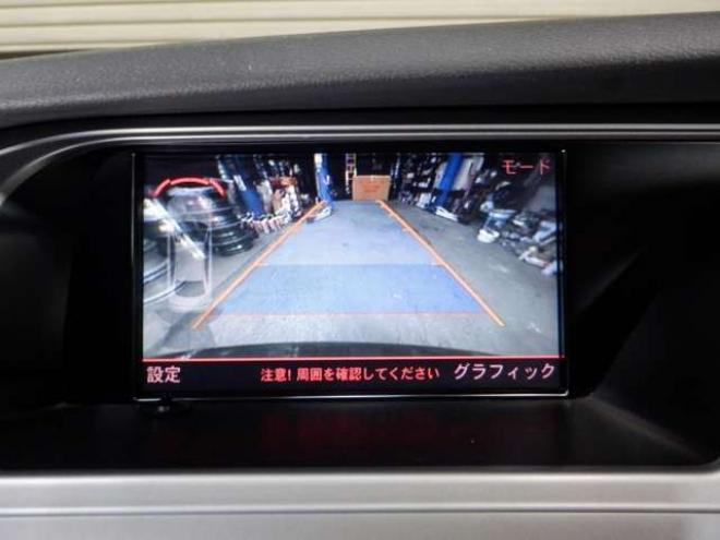 アウディS4 3.0 4WD　ナビ・DTV・Bカメラ・ETC・クルコン・ 正規輸入車 3000
