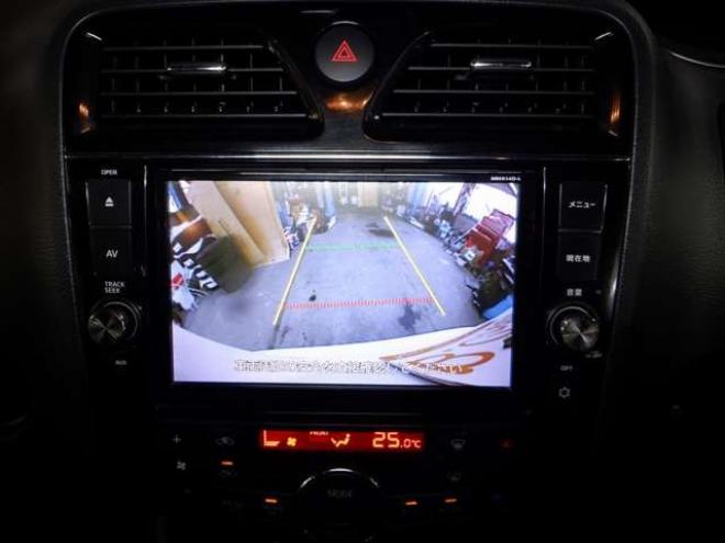 セレナ2.0 ハイウェイスター Vセレクション+Safety 4WD　本州仕入・ナビ・DTV・Bluetoothオーディオ 2000