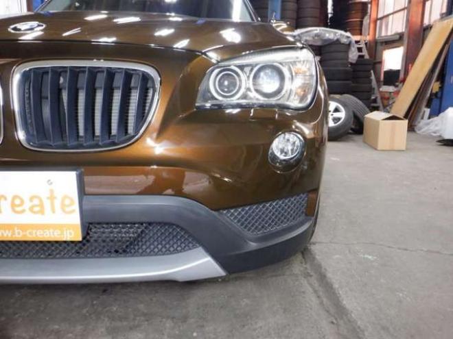 BMWX1 xドライブ 20i 4WD　ナビ・TV・Bカメラ・ETC・HID・フォグ 正規輸入車 2000