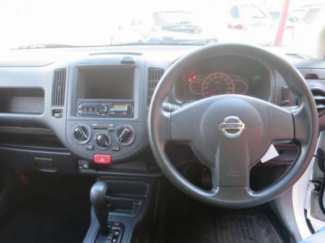 ADNV150  1.6 DX 4WD　GT-Rステルスグレー塗装 1600