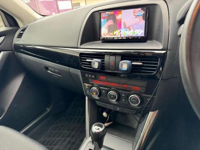 CX-52.2 XD ディーゼルターボ 4WD　ナビ　TV　Bカメラ　ワンオーナー 2200