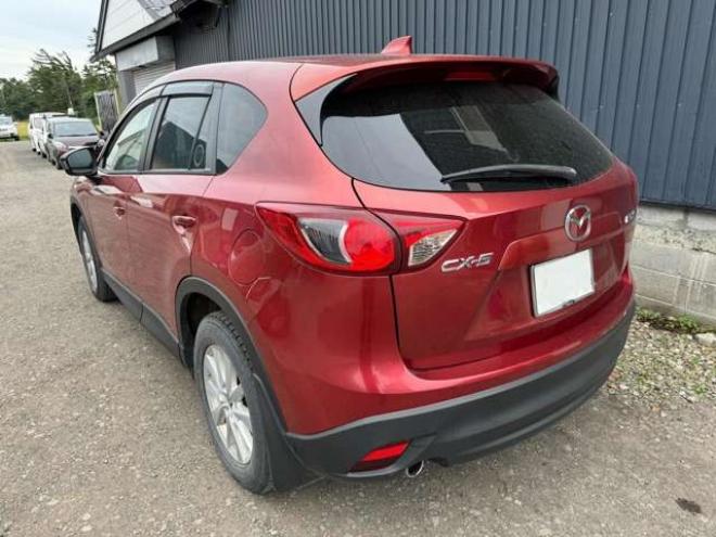 CX-52.2 XD ディーゼルターボ 4WD　ナビ　TV　Bカメラ　ワンオーナー 2200