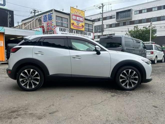 CX-32.0 20S 4WD　アラウンドビュー/クルコン/ワンオーナー 2000