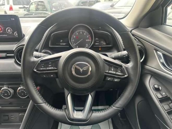 CX-32.0 20S 4WD　アラウンドビュー/クルコン/ワンオーナー 2000