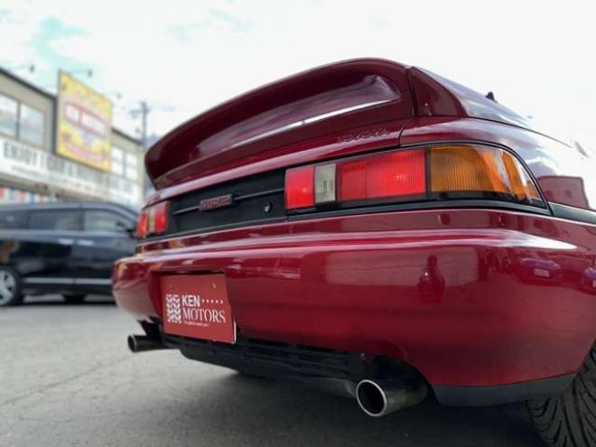 MR-22.0 Gリミテッド Tバールーフ　モモステ　同色全塗装済　AW　ETC 2WD 2000