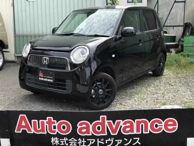 N-ONEツアラー 4WD　ターボ　CVT　HID　バックカメラ 660