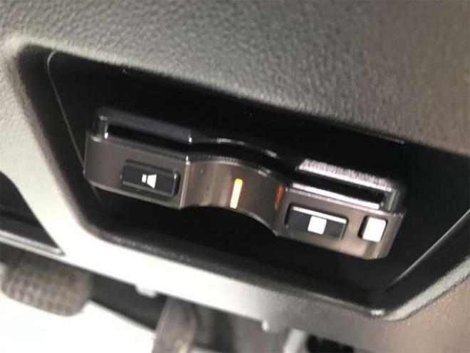 タントカスタム RS SA 4WD　TV　ナビ　Rカメ　両面P　TEC　LED 660