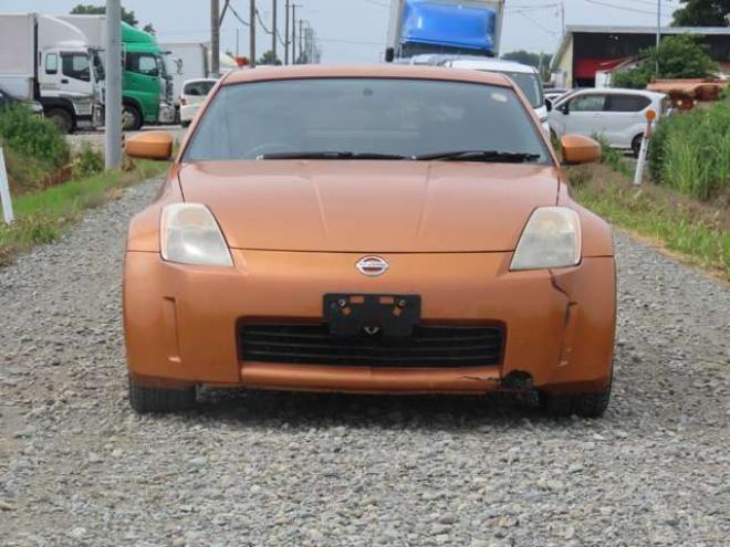 フェアレディZの中古車詳細情報｜特選中古車は【CARさっぽろ】