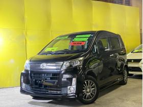 ムーヴ　（店長おすすめコミコミ車）カスタムX SA 4WD 660 5Dr