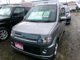 トッポ　M 4WD 660 5Dr