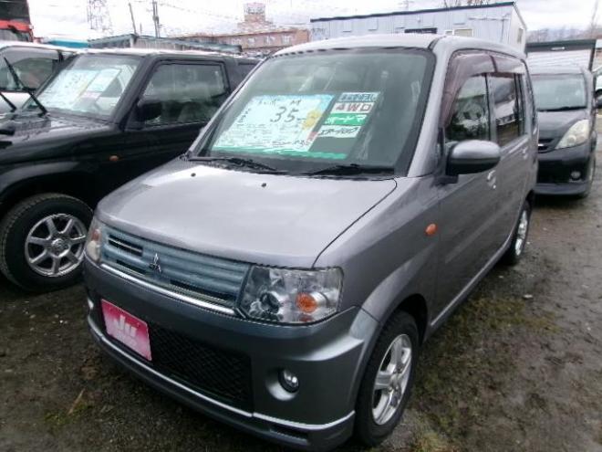 トッポM 4WD 660 5Dr