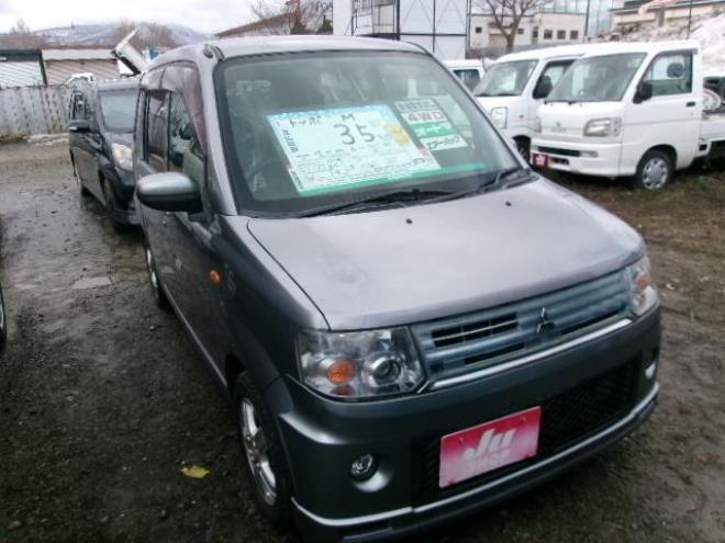 トッポM 4WD 660 5Dr