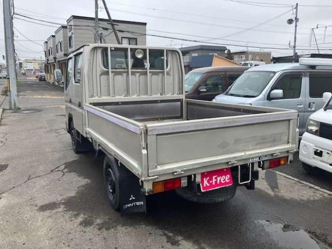 キャンターの中古車詳細情報｜特選中古車は【CARさっぽろ】