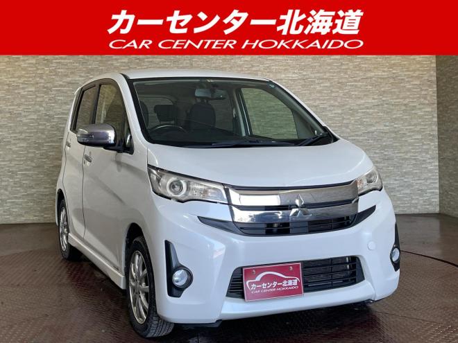 ekカスタムG 4WD 5年保証 スマキー ETC シートヒーター 寒冷地仕様 禁煙 車検整備2年付 修復歴無