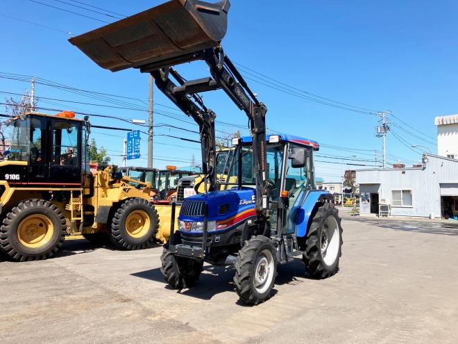 トラクターの中古車詳細情報｜特選中古車は【CARさっぽろ】