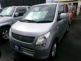 ワゴンR　FX 4WD 660 5Dr