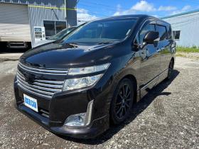 エルグランド　ハイウェイスター 4WD 2500 5Dr