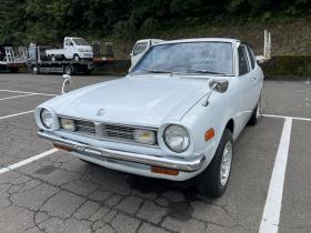 ランサー　1200GL