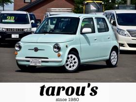 エッセ　４ＷＤ　本州仕入　ＮＥＷペイント　タローズオリジナル　ノーヴァ