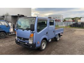 アトラス　Wピック 4WD 3000 4Dr