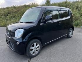 モコ　Xfour 4WD 660 5Dr