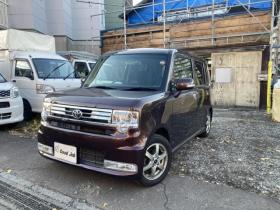 ピクシススペース　カスタムRS 4WD 660 5Dr