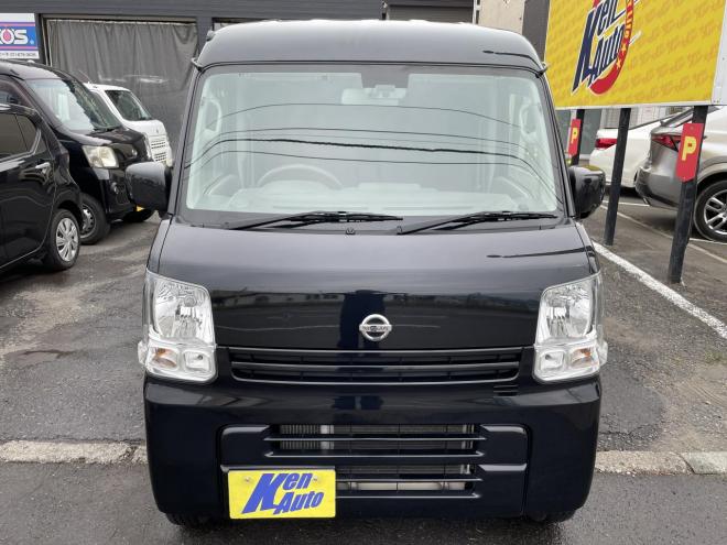 NV100クリッパーNV100CLIPPER  VAN 4WD GX HIGE ROOF TURBO 4WD 660 ５Dr