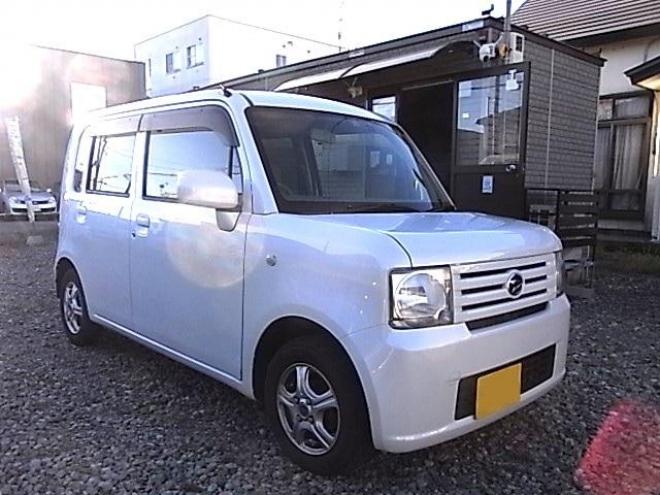 ムーヴコンテL 4WD 660 5Dr