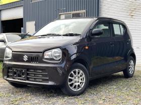 アルト　L　4WD　L 660