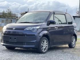スペイド　1.5 F 4WD　 1500