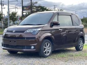 スペイド　1.5 F 4WD　 1500