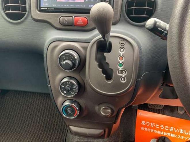 スペイド1.5 F 4WD　 1500