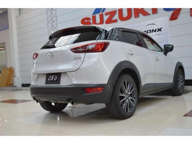 CX-31.5 XD プロアクティブ ディーゼルターボ 4WD　ワンオーナーセーフティセンス純正ナビTV 1500