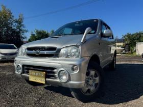 テリオスキッド　L 4WD 660 5Dr
