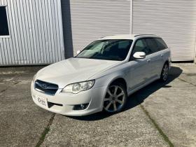 レガシィワゴン　2.0R Bスポーツ 4WD 2000 ５Dr