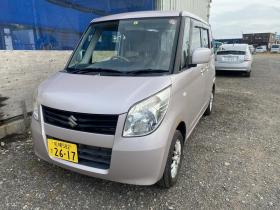 パレット　車検満タン付き！L4WD 4WD 660 5Dr