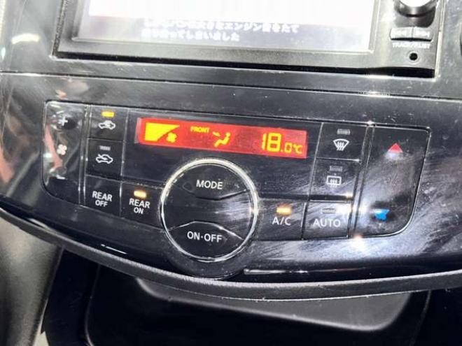 セレナ2.0 ハイウェイスター 4WD　下部防錆TVナビBカメ 2000