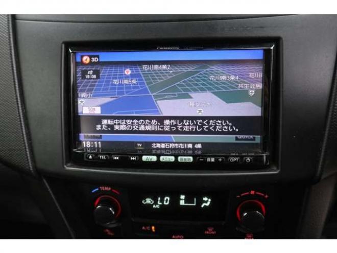 スイフト1.2 RS 4WD　スマートキー・ナビ・Bカメラ・4.6万キロ 1200