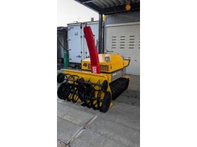 除雪機　コバシ　ST-30　DX-H　30馬力　デイーゼル　程度良