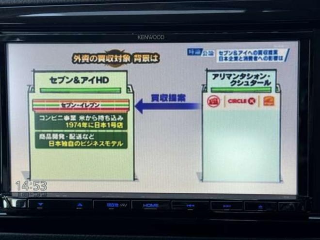 ヴィッツ1.3 F 4WD　ナビ　TV　Bカメラ　Bluetooth　3年保証 1300