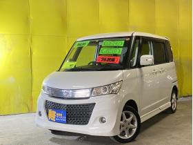 パレット　（店長おすすめコミコミ車）SW XSバックモニター 4WD 660 5Dr